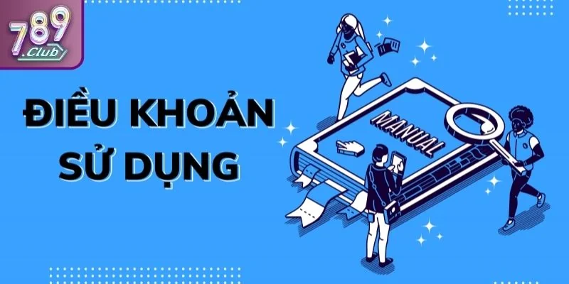 Chính sách cập nhật điều khoản sử dụng